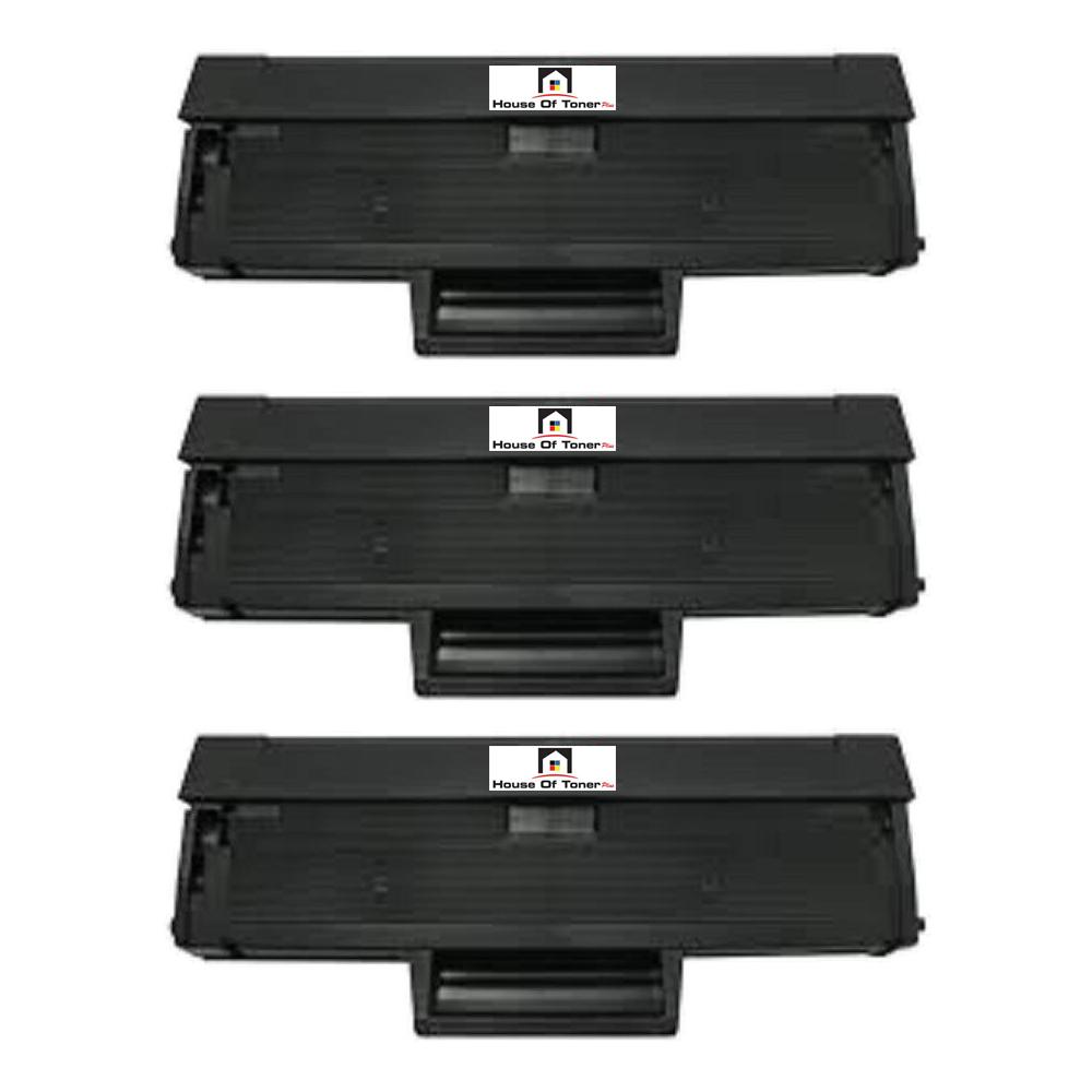 DELL 331-7335 (COMPATIBLE) 3 PACK DELL 331-7335 (COMPATIBLE) 3 PACK
