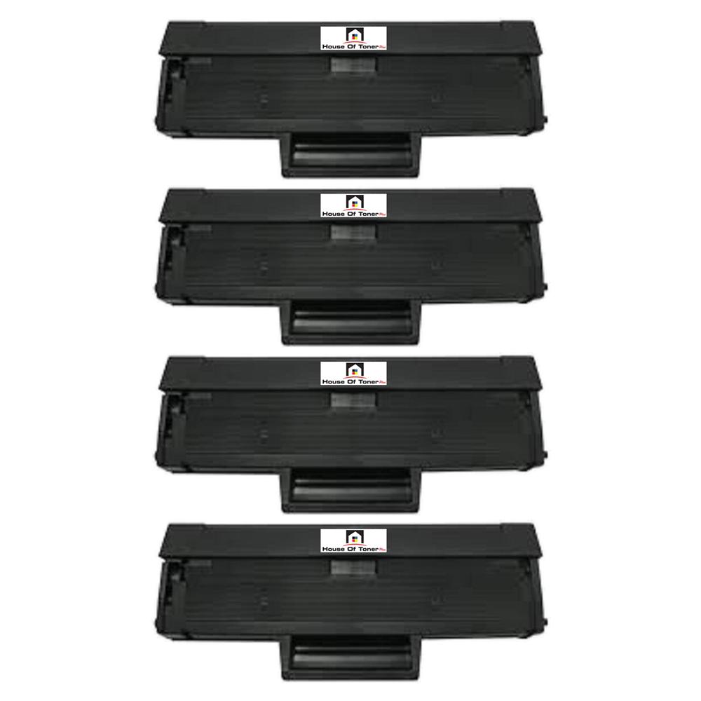DELL 331-7335 (COMPATIBLE) 4 PACK DELL 331-7335 (COMPATIBLE) 4 PACK