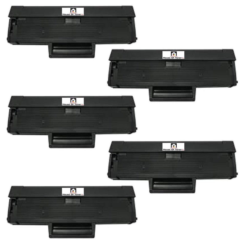 DELL 331-7335 (COMPATIBLE) 5 PACK DELL 331-7335 (COMPATIBLE) 5 PACK