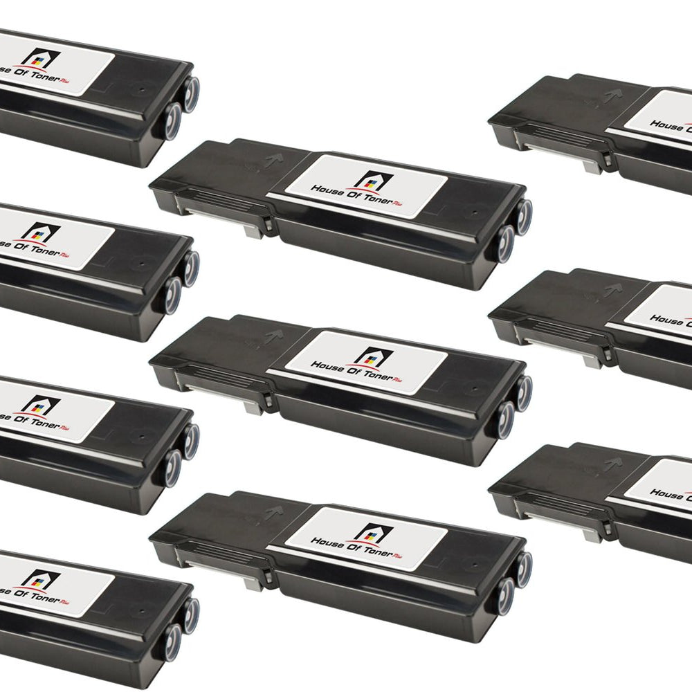 Compatible Toner Cartridge Replacement For DELL 331-8429 (COMPATIBLE) Compatible Toner Cartridge Replacement For DELL 331-8429 (COMPATIBLE)