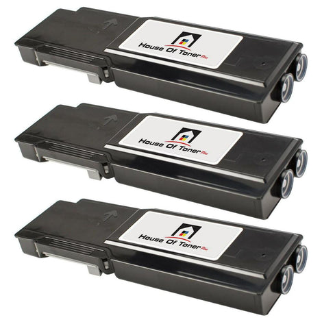 Compatible Toner Cartridge Replacement For DELL 331-8429 (COMPATIBLE)
