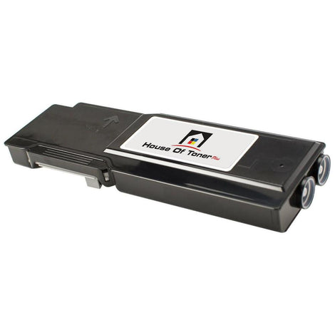 Compatible Toner Cartridge Replacement For DELL 331-8429 (W8D60) Black (11K YLD)
