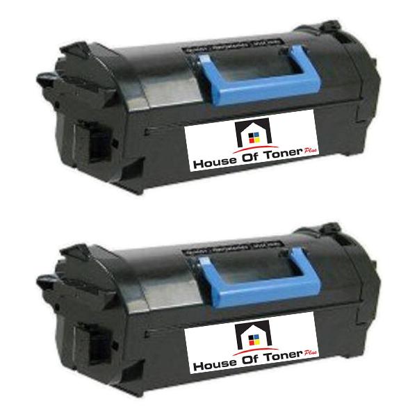 DELL 331-9756 (COMPATIBLE) 2 PACK DELL 331-9756 (COMPATIBLE) 2 PACK