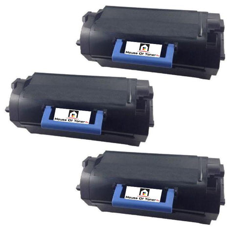 DELL 331-9797 (COMPATIBLE) 3 PACK