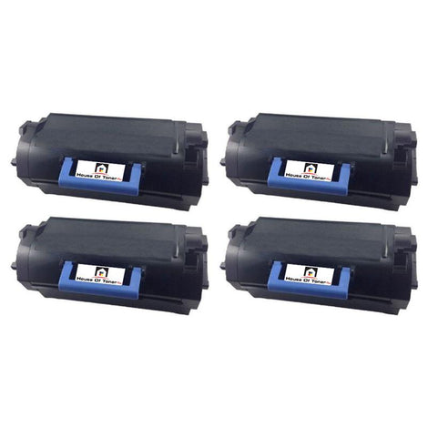 DELL 331-9797 (COMPATIBLE) 4 PACK