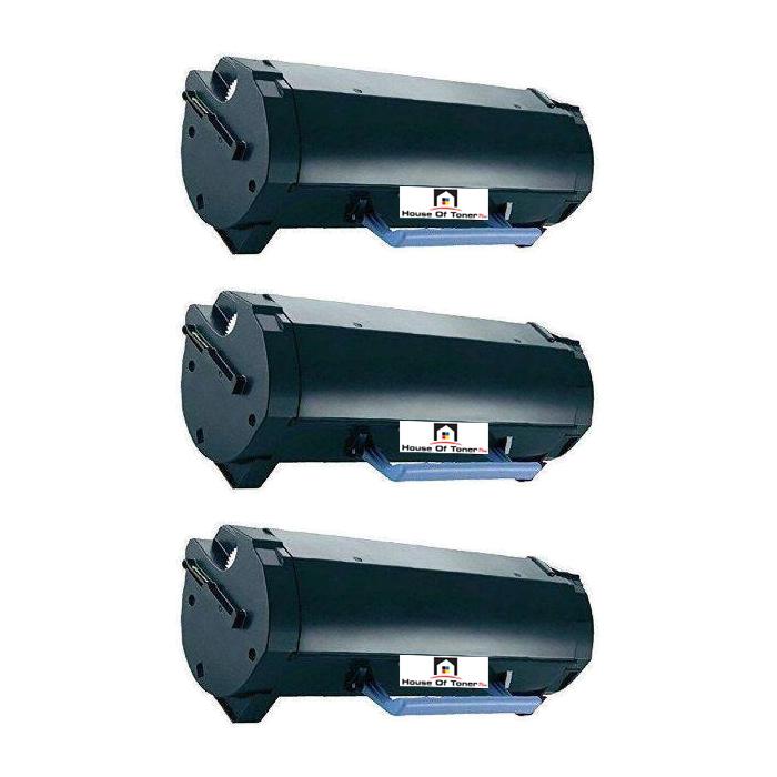 DELL 331-9803 (COMPATIBLE) 3 PACK DELL 331-9803 (COMPATIBLE) 3 PACK