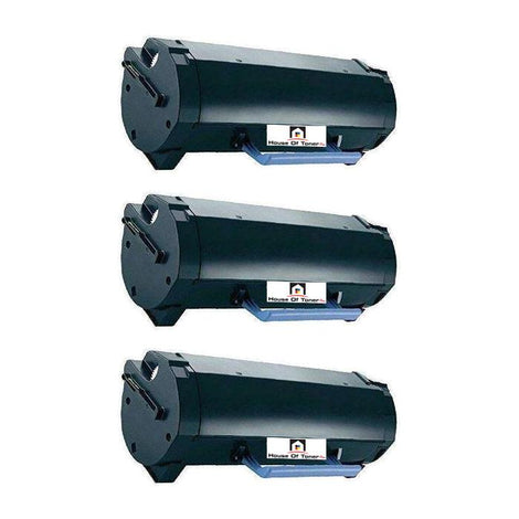 DELL 331-9803 (COMPATIBLE) 3 PACK