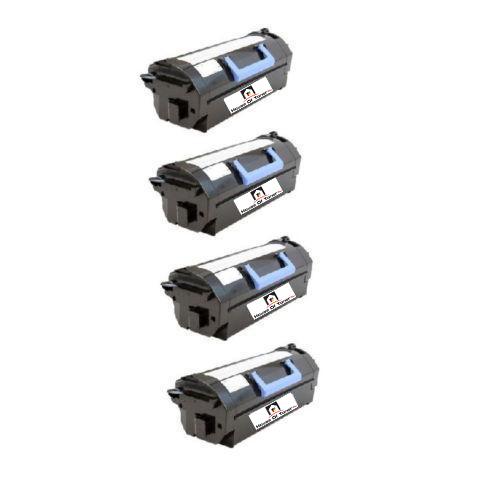 DELL 332-0131 (COMPATIBLE) 4 PACK DELL 332-0131 (COMPATIBLE) 4 PACK
