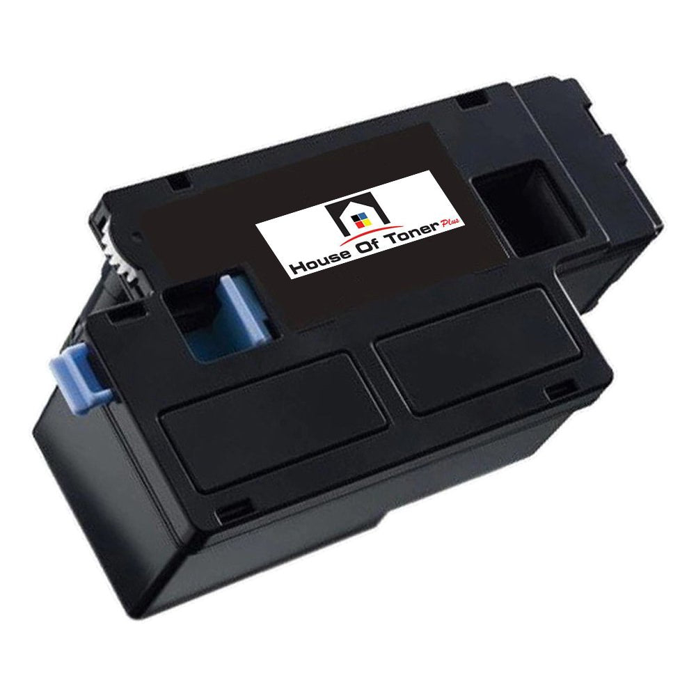 Compatible Toner Cartridge Replacement For DELL 332-0399 (4G9HP) Black (1.25K YLD) Compatible Toner Cartridge Replacement For DELL 332-0399 (4G9HP) Black (1.25K YLD)