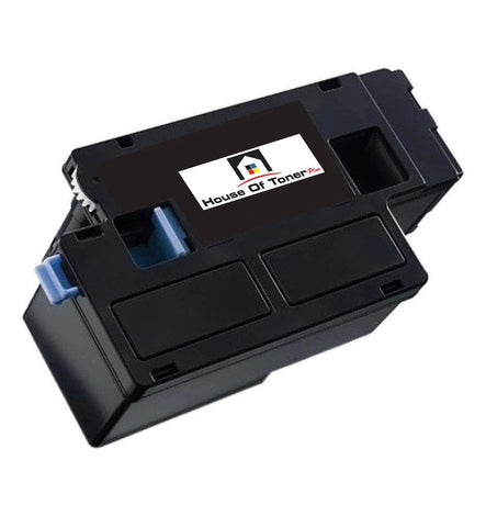 Compatible Toner Cartridge Replacement For DELL 332-0399 (4G9HP) Black (1.25K YLD)