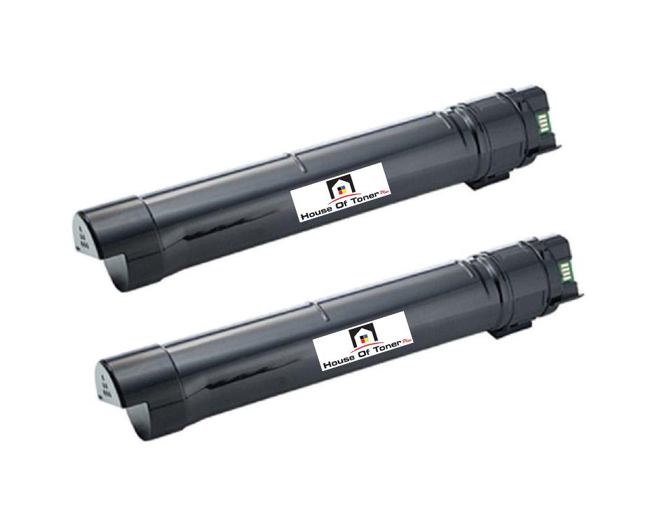 DELL 332-1874 (COMPATIBLE) 2 PACK DELL 332-1874 (COMPATIBLE) 2 PACK