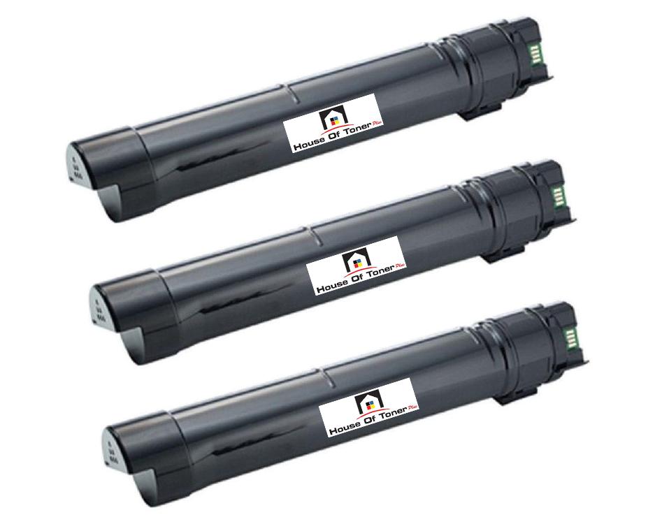 DELL 332-1874 (COMPATIBLE) 3 PACK DELL 332-1874 (COMPATIBLE) 3 PACK