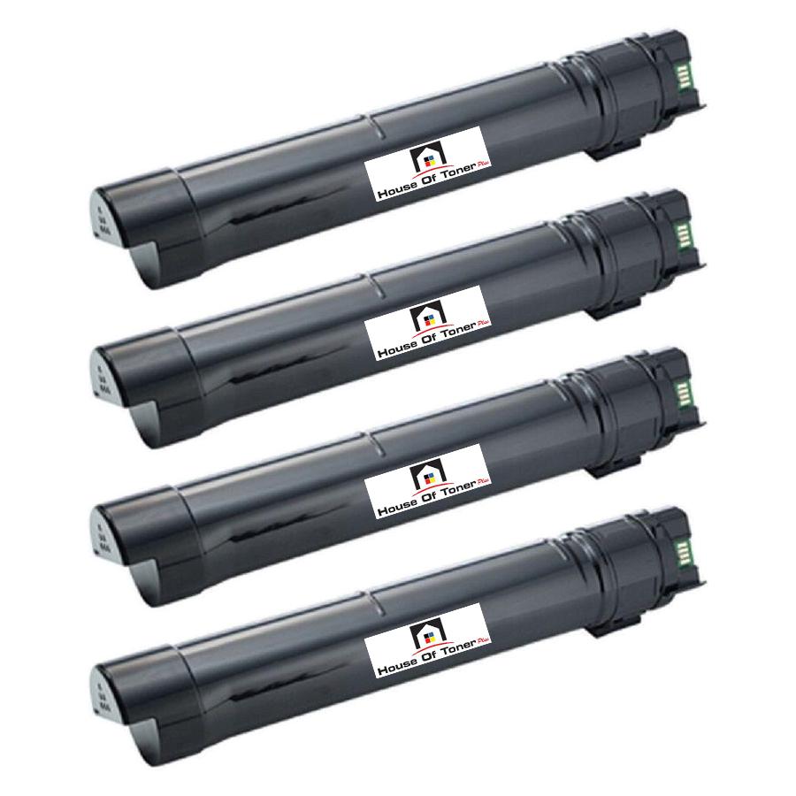 DELL 332-1874 (COMPATIBLE) 4 PACK DELL 332-1874 (COMPATIBLE) 4 PACK