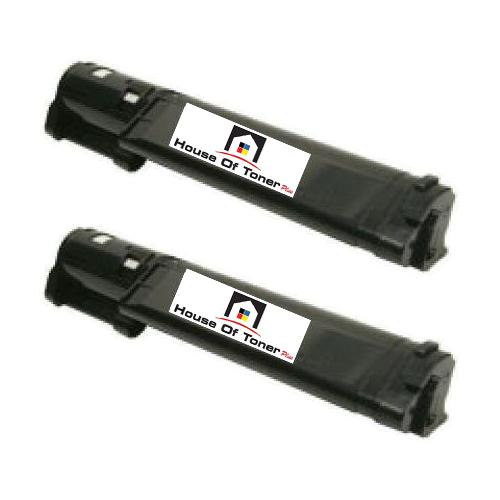 DELL 341-3568 (COMPATIBLE) 2 PACK DELL 341-3568 (COMPATIBLE) 2 PACK