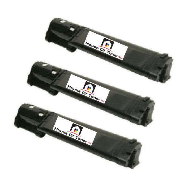 DELL 341-3568 (COMPATIBLE) 3 PACK DELL 341-3568 (COMPATIBLE) 3 PACK