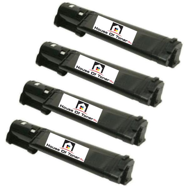 DELL 341-3568 (COMPATIBLE) 4 PACK DELL 341-3568 (COMPATIBLE) 4 PACK