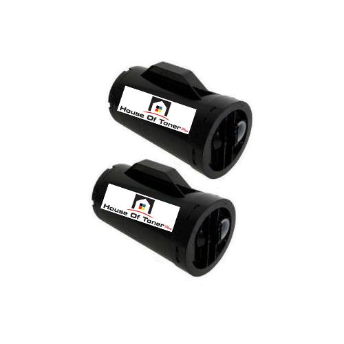 DELL 593-BBMF (COMPATIBLE) 2 PACK DELL 593-BBMF (COMPATIBLE) 2 PACK