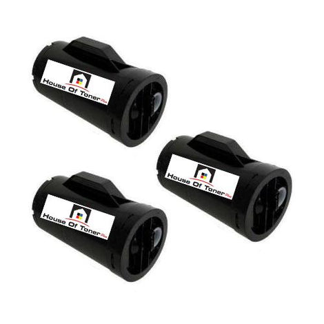 DELL 593-BBMF (COMPATIBLE) 3 PACK