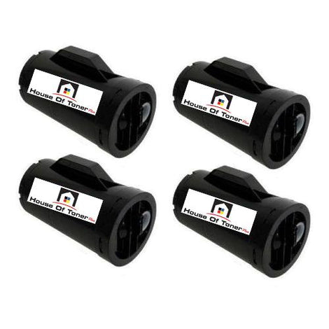 DELL 593-BBMF (COMPATIBLE) 4 PACK