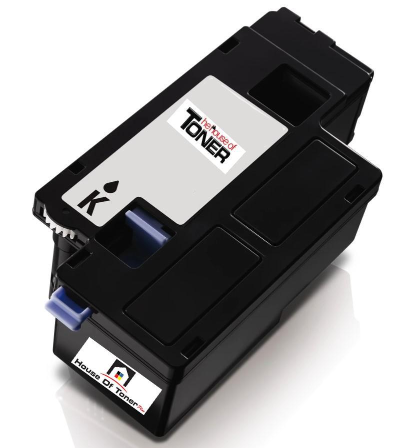 Compatible Ink Cartridge Replacement for DELL DLLDV16F (COMPATIBLE) Compatible Ink Cartridge Replacement for DELL DLLDV16F (COMPATIBLE)