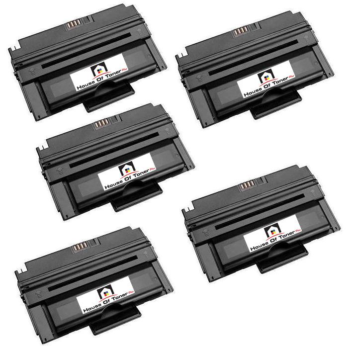 DELL NX994 (COMPATIBLE) 5 PACK DELL NX994 (COMPATIBLE) 5 PACK