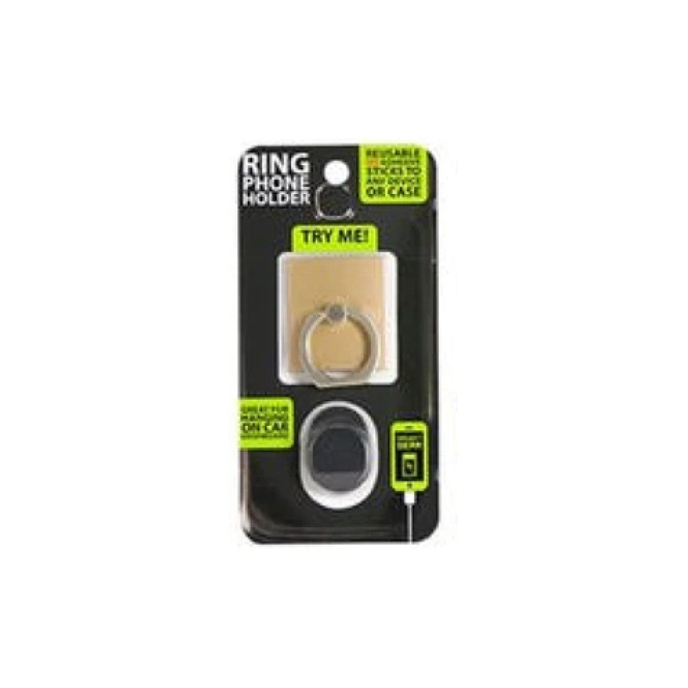 EN905 Gadget Gear Phone Holder Ring EN905 Gadget Gear Phone Holder Ring