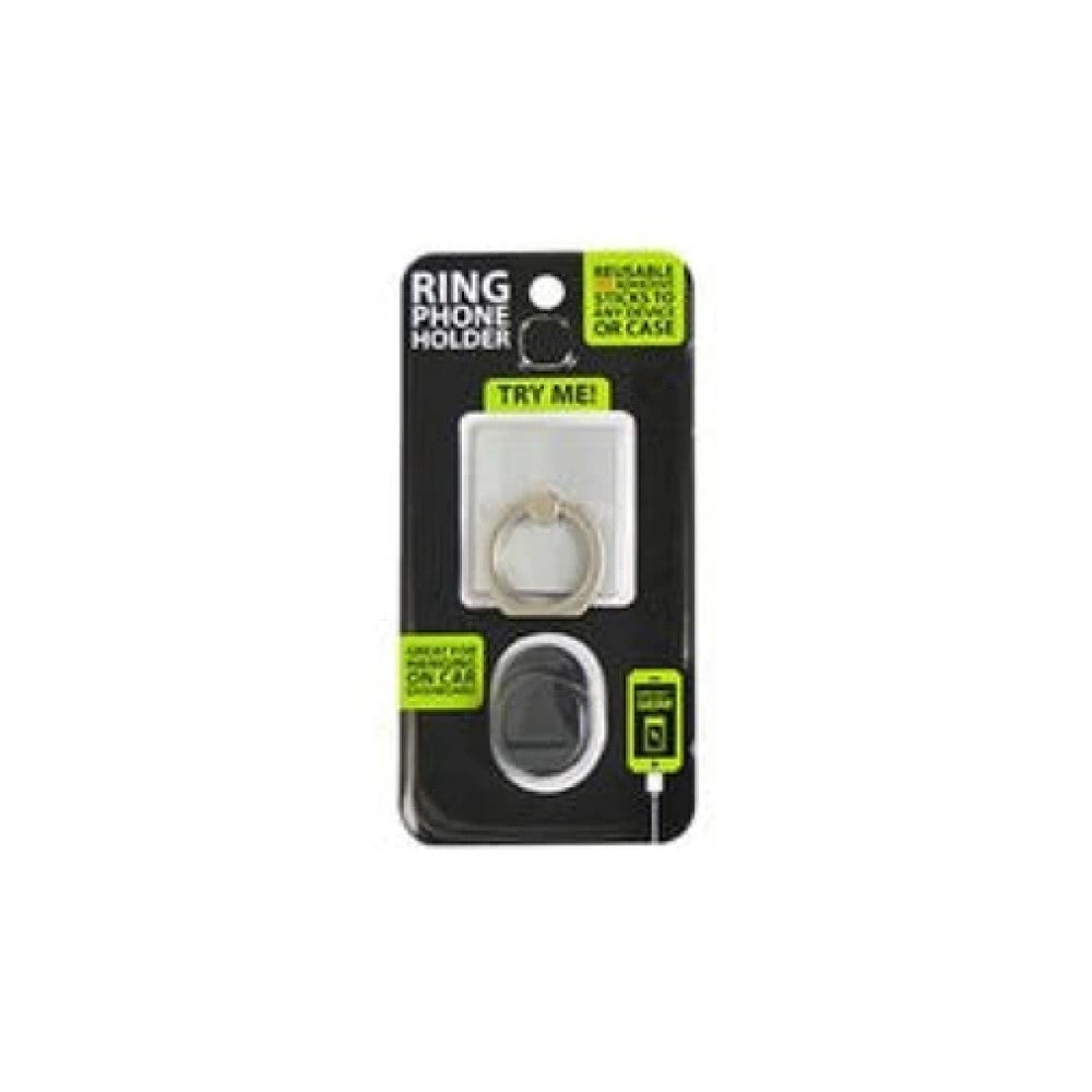 EN905 Gadget Gear Phone Holder Ring EN905 Gadget Gear Phone Holder Ring