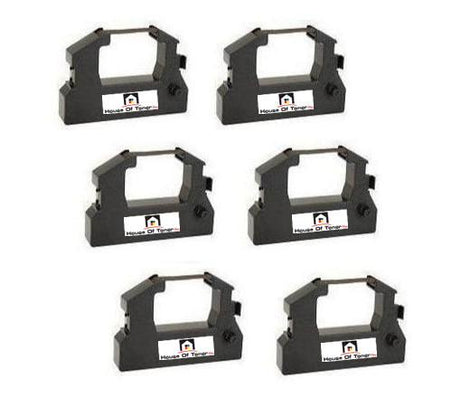 EPSON ERC28BK (COMPATIBLE) 6 PACK