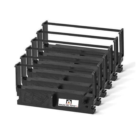 EPSON ERC32BK (COMPATIBLE) 6 PACK