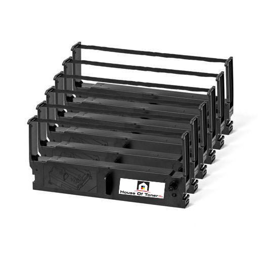 EPSON ERC35BK (COMPATIBLE) 6 PACK EPSON ERC35BK (COMPATIBLE) 6 PACK