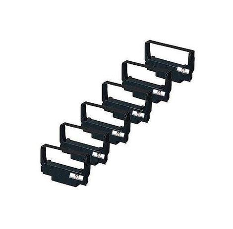 EPSON ERC30P (COMPATIBLE) 6 PACK