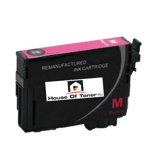 EPSON T220XL320 (COMPATIBLE) EPSON T220XL320 (COMPATIBLE)