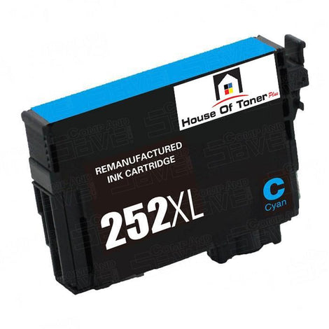 EPSON T252XL220 (COMPATIBLE)