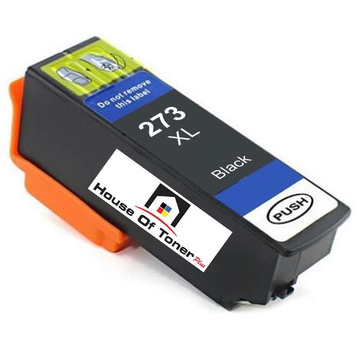 EPSON T273XL020 (COMPATIBLE) EPSON T273XL020 (COMPATIBLE)