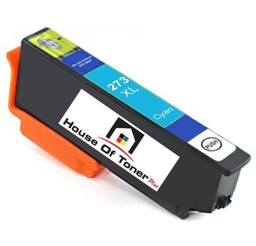 EPSON T273XL220 (COMPATIBLE) EPSON T273XL220 (COMPATIBLE)