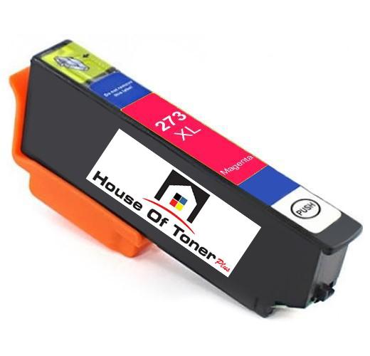 EPSON T273XL320 (COMPATIBLE) EPSON T273XL320 (COMPATIBLE)