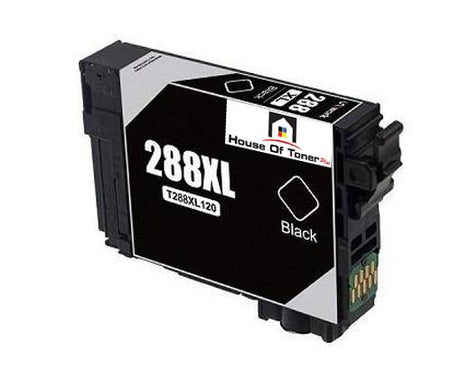 EPSON T288XL120 (COMPATIBLE)