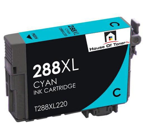 EPSON T288XL220 (COMPATIBLE)