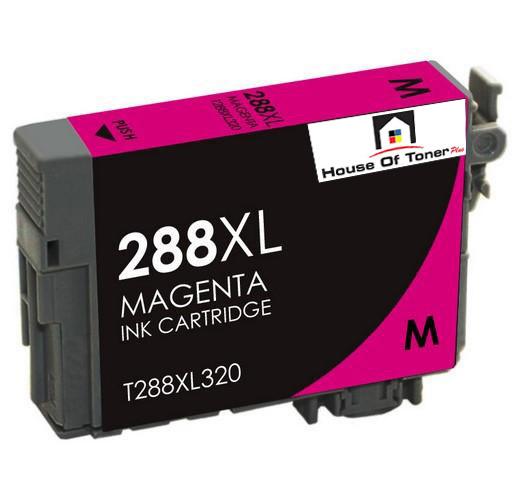 EPSON T288XL320 (COMPATIBLE) EPSON T288XL320 (COMPATIBLE)