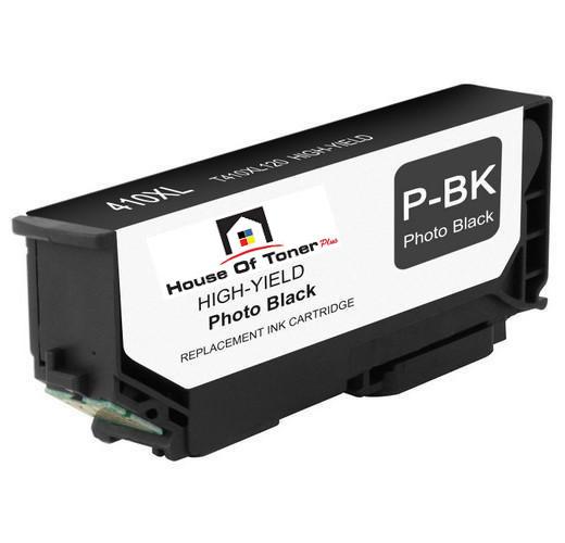 EPSON T410XL120 (COMPATIBLE) EPSON T410XL120 (COMPATIBLE)