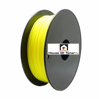 FILAMENT 3DABS175YL (COMPATIBLE) FILAMENT 3DABS175YL (COMPATIBLE)