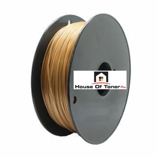 FILAMENT 3DABS175GD (COMPATIBLE)