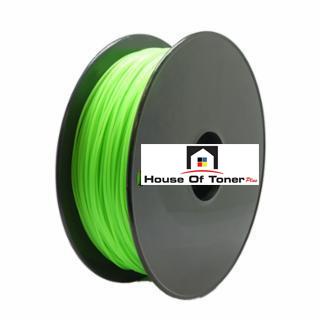 FILAMENT 3DPLA175GN (COMPATIBLE)