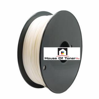 FILAMENT 3DPLA175WT  (COMPATIBLE) FILAMENT 3DPLA175WT  (COMPATIBLE)