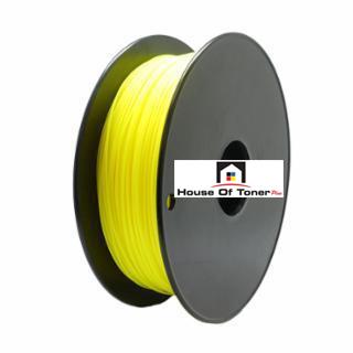 FILAMENT 3DPLA175YL  (COMPATIBLE)