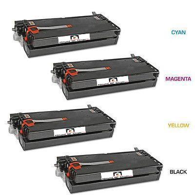 XEROX COMPATIBLE 1) 106R01388, 1) 106R01391, 1) 106R01390, 1) 106R01389 (4 PACK)  XEROX COMPATIBLE 1) 106R01388, 1) 106R01391, 1) 106R01390, 1) 106R01389 (4 PACK)