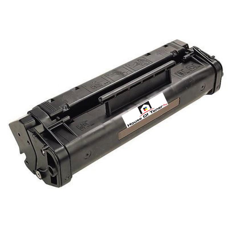 Compatible Toner Cartridge Replacement For HP C3906A (Black) Compatible Toner Cartridge Replacement For HP C3906A (Black)