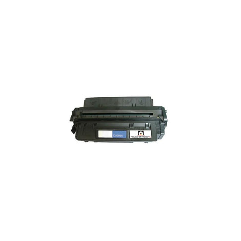 Compatible Toner Cartridge Replacement For HP C4096A (96A) Black (5K YLD)