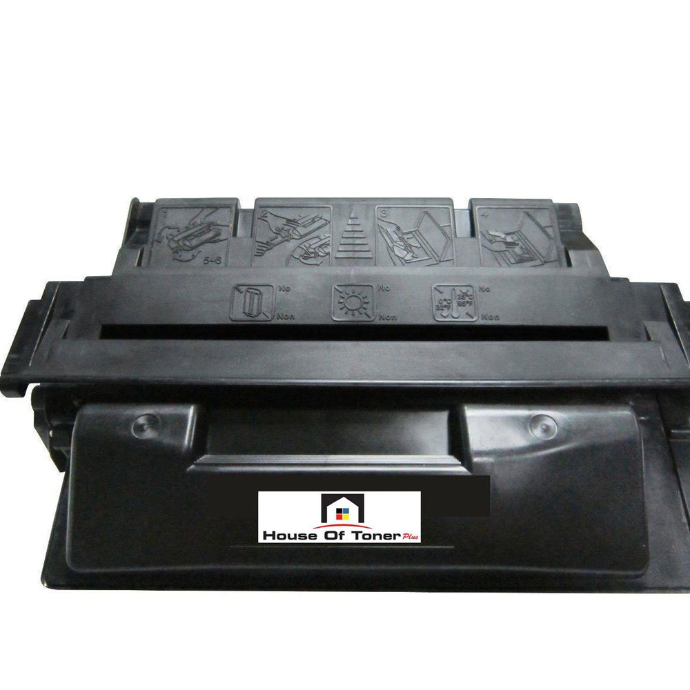 HP C4127XJ (COMPATIBLE) HP C4127XJ (COMPATIBLE)
