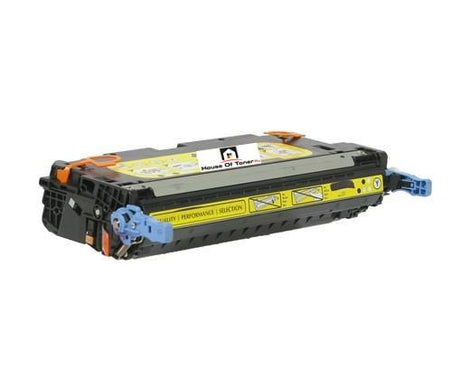 HP Q7582A (COMPATIBLE)